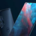 Imagem relacionada a Motorola volta ao mercado premium com Motorola Edge+ e Motorola Edge