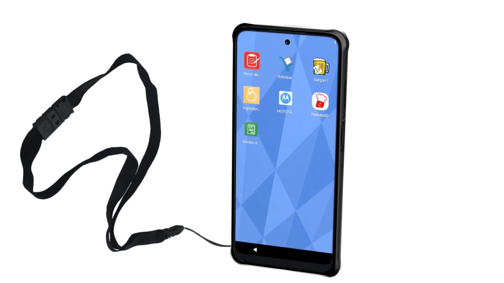 Imagem relacionada a Motorola lança moto g34 5G e g04 for business