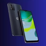 Imagem relacionada a Oferta imperdível: Motorola Moto E13 com R$ 400 de desconto na Amazon!