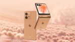 Imagem relacionada a Motorola lança Razr 40 Ultra e Edge 40 Neo em edição especial Peach Fuzz, a cor do ano 2024