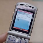 Imagem relacionada a Motorola nega retorno da linha RAZR