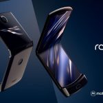 Imagem relacionada a Motorola Razr começa a ser vendido no Brasil