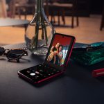 Imagem relacionada a Motorola Razr 40 Ultra e Razr 40 chegam ao Brasil