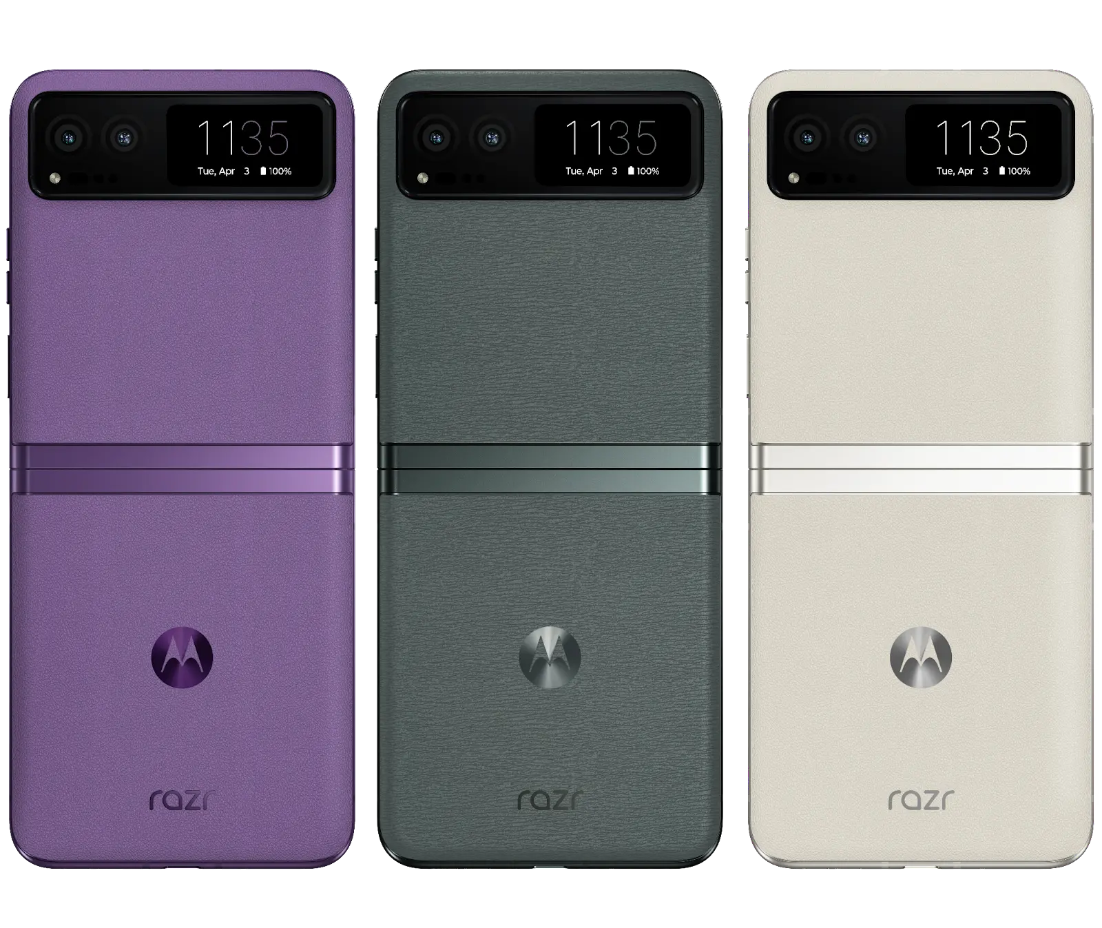 Imagem relacionada a Motorola Razr 40 Ultra e Razr 40 chegam ao Brasil