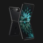 Imagem relacionada a Vazamento sugere que a Motorola está trabalhando em dois novos dispositivos dobráveis