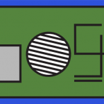 Imagem relacionada a Google celebra o Movimento Bauhaus