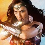 Imagem relacionada a Google ensina crianças a codificar cenas de 'Mulher Maravilha'