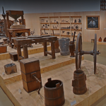 Imagem relacionada a Google Arts & Culture incorpora passeios virtuais pela cultura afro-brasileira