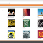 Imagem relacionada a Testamos o Google Music Beta!