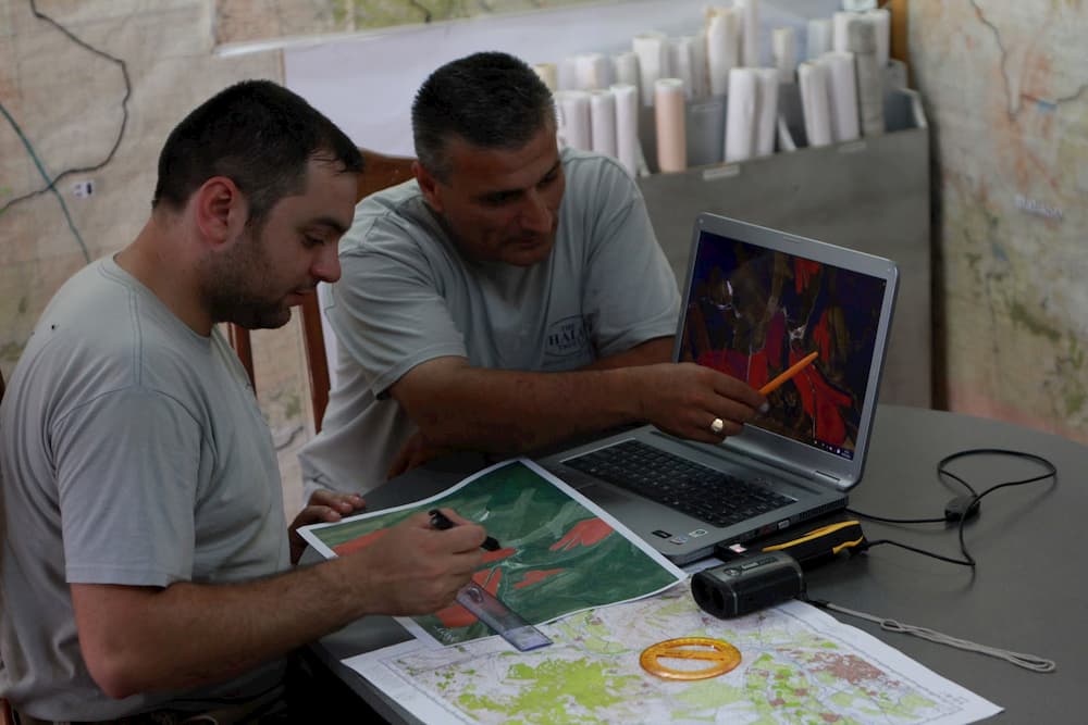 Imagem relacionada a Google Earth completa 15 anos recordando momentos que a ferramenta ajudou o mundo