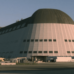 Imagem relacionada a Dirigível de Sergey Brin será o maior do mundo