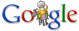 Imagem relacionada a Google Doodles: 08 de Julho