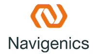 Navigenics logo
