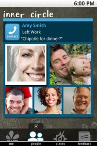 Imagem relacionada a Neer, ferramenta que permite o compartilhamento de localização, chega ao Android