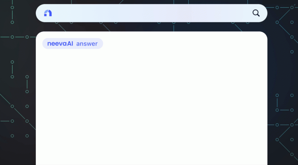 Imagem relacionada a Neeva lança seu motor de busca gerado por IA