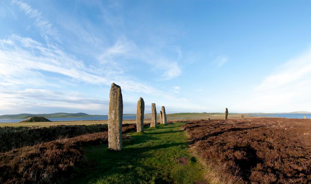Imagem relacionada a Explore lugares históricos em 3D no Google Arts & Culture