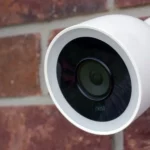 Imagem relacionada a Câmeras Nest ganham transmissão em versão web do Google Home