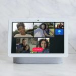 Imagem relacionada a Google Nest Hub Max perde suporte a Google Meet e Zoom, mas mantém chamadas de vídeo através do Google Duo