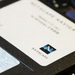 Imagem relacionada a Extensão adiciona logo animado do Netscape no Chrome