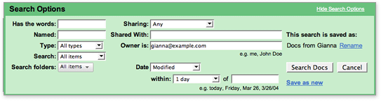 Imagem relacionada a Google Docs ganha muitas novidades