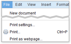 Imagem relacionada a Google Docs ganha muitas novidades