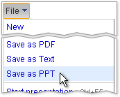 Imagem relacionada a Google Docs ganha muitas novidades