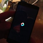 Imagem relacionada a E o LG Nexus 5 apareceu em um bar. Acredita?