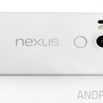 Imagem relacionada a Surgem novas imagens do LG Nexus 5 (2015)