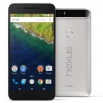 Imagem relacionada a Nexus 6P da Huawei é homologado pela Anatel