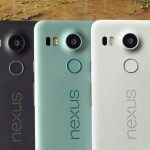 Imagem relacionada a Google Nexus 5X começa a ser vendido; modelo chega ao Brasil em breve!