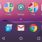 Imagem relacionada a Google estuda liberar Pixel Launcher para outros aparelhos