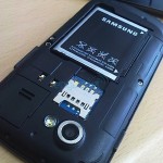 Imagem relacionada a The Nexus S: o novo smartphone do Google?