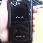 Imagem relacionada a The Nexus S: o novo smartphone do Google?