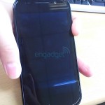 Imagem relacionada a The Nexus S: o novo smartphone do Google?