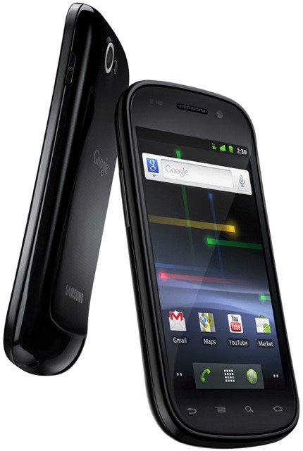Imagem relacionada a Exclusivo: Google Nexus S é homologado pela Anatel