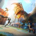 Imagem relacionada a Niantic anuncia Monster Hunter Now, um jogo de realidade aumentada para Android e iOS