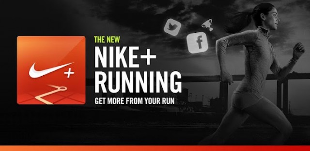 Imagem relacionada a Flipboard e Nike+ Running chegam ao Android