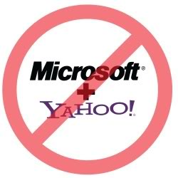 Imagem relacionada a Yahoo! já havia rejeitado proposta da Microsoft há 15 meses