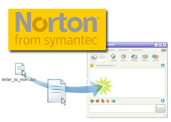 Imagem relacionada a As novidades do Yahoo! Messenger em 2008