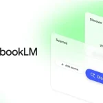 Imagem relacionada a Google lança NotebookLM para Android e iOS com IA que cria podcasts e resumos de seus documentos