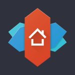 Imagem relacionada a Nova Launcher ganha integração com o Google Now