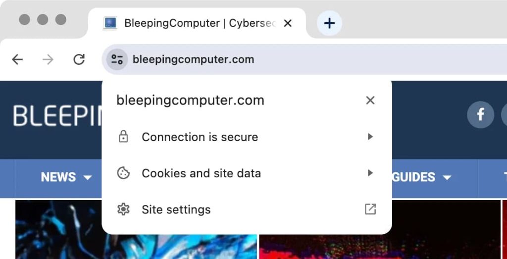 Imagem relacionada a Google substituirá ícone de cadeado por novo símbolo no Chrome