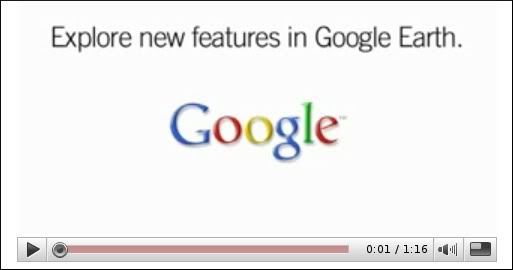 Imagem relacionada a YouTube testa novo player de vídeos