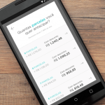 Imagem relacionada a Nubank para Android oferece desconto ao antecipar compras parceladas