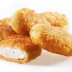 Imagem relacionada a Google ajuda usuário do Twitter a comer nuggets grátis por um ano