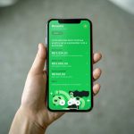 Imagem relacionada a Olivia, a assistente financeira que usa inteligência artificial para mapear os seus hábitos de consumo