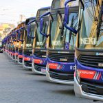 Imagem relacionada a Ônibus da EMTU em São Paulo agora aceitam pagamento por aproximação