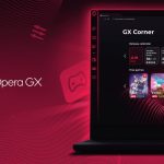 Imagem relacionada a Opera GX lança Live Wallpapers interativos para jogadores