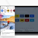 Imagem relacionada a Opera integra Instagram ao navegador para PC