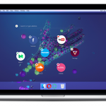 Imagem relacionada a Opera Neon, um novo conceito de navegador